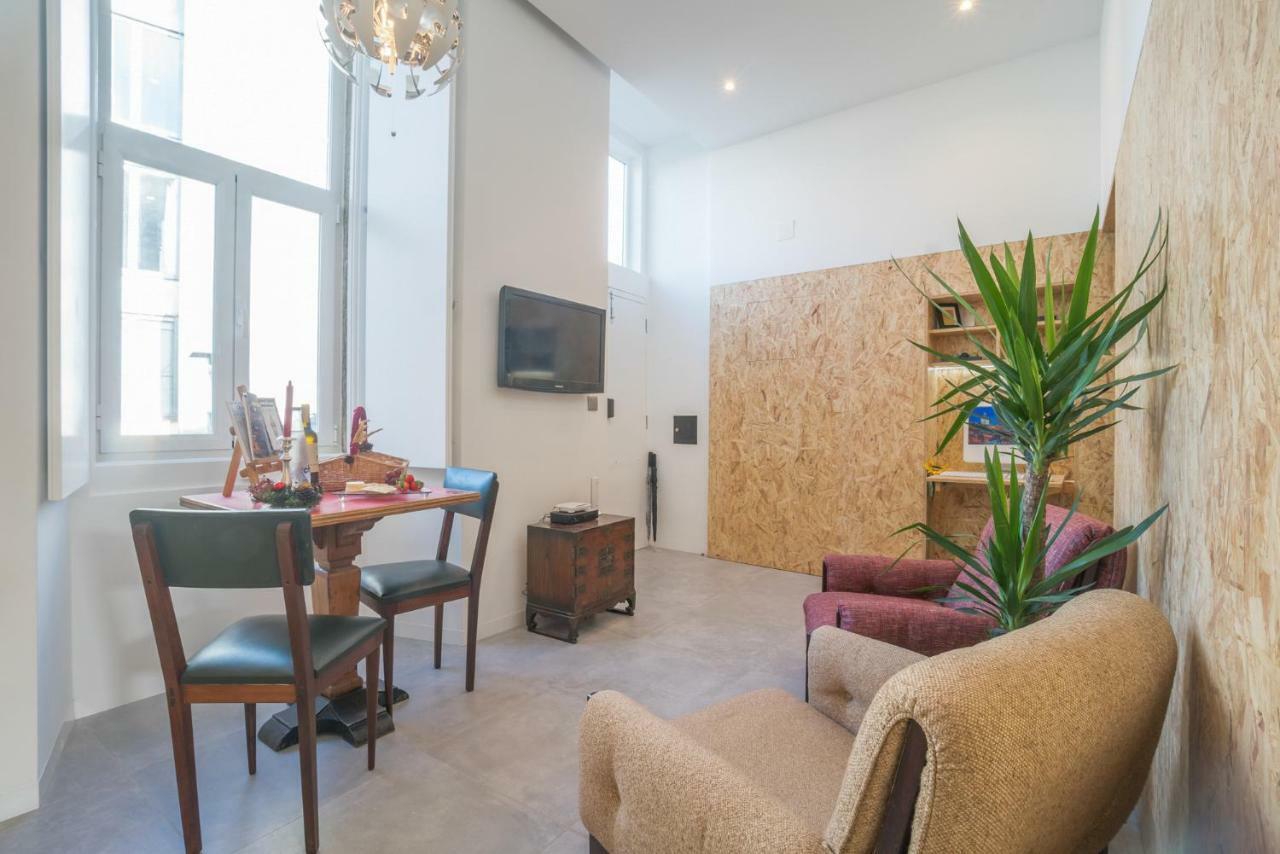 Torel Loft Appartement Lissabon