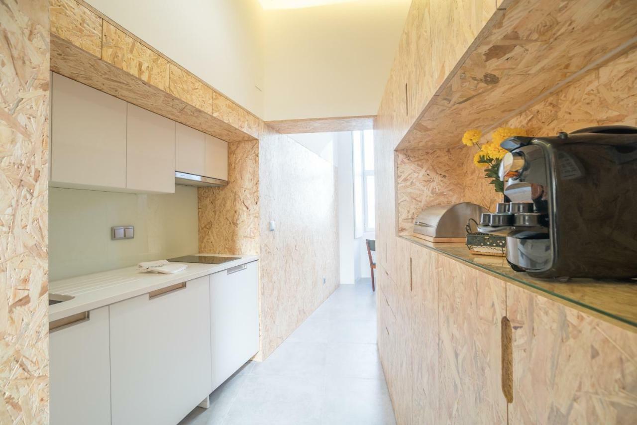 Appartement Torel Loft