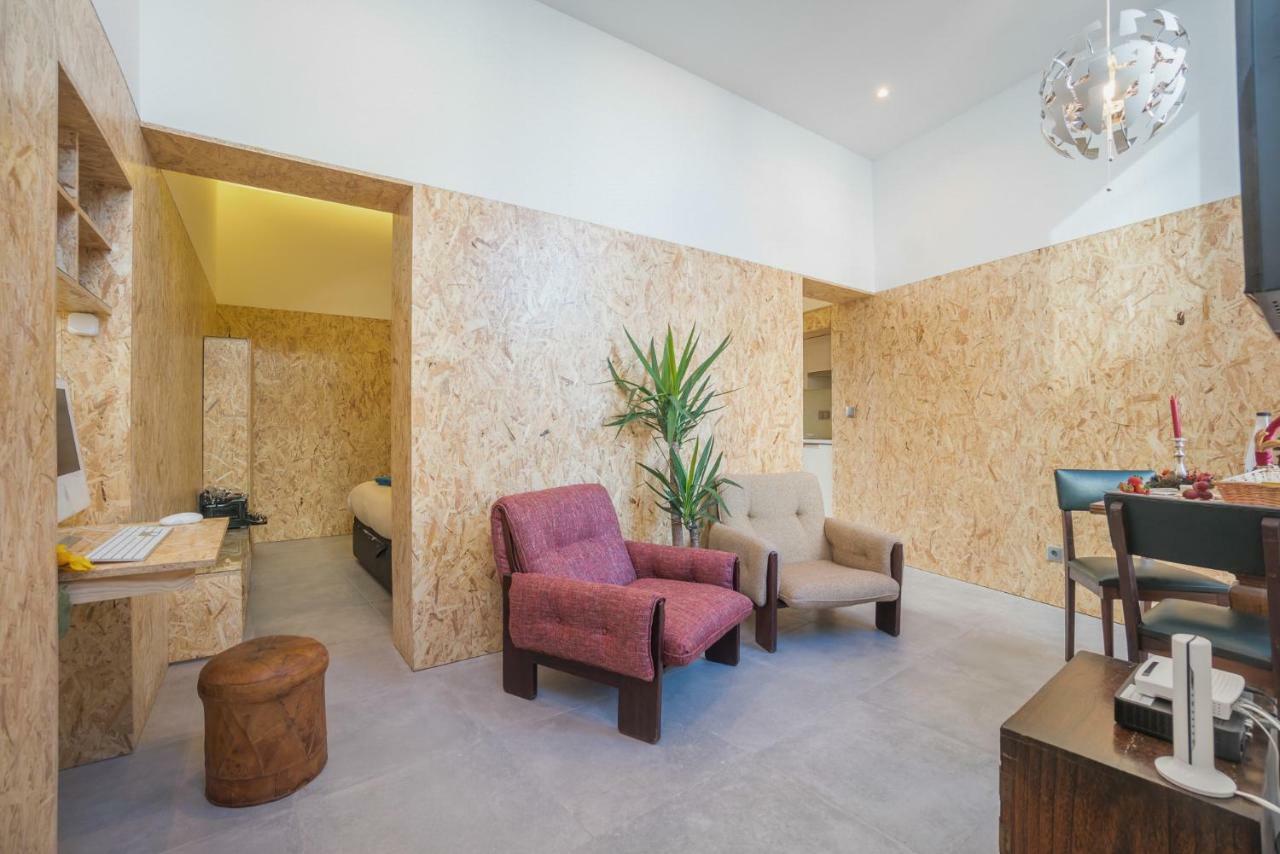 Appartement Torel Loft *