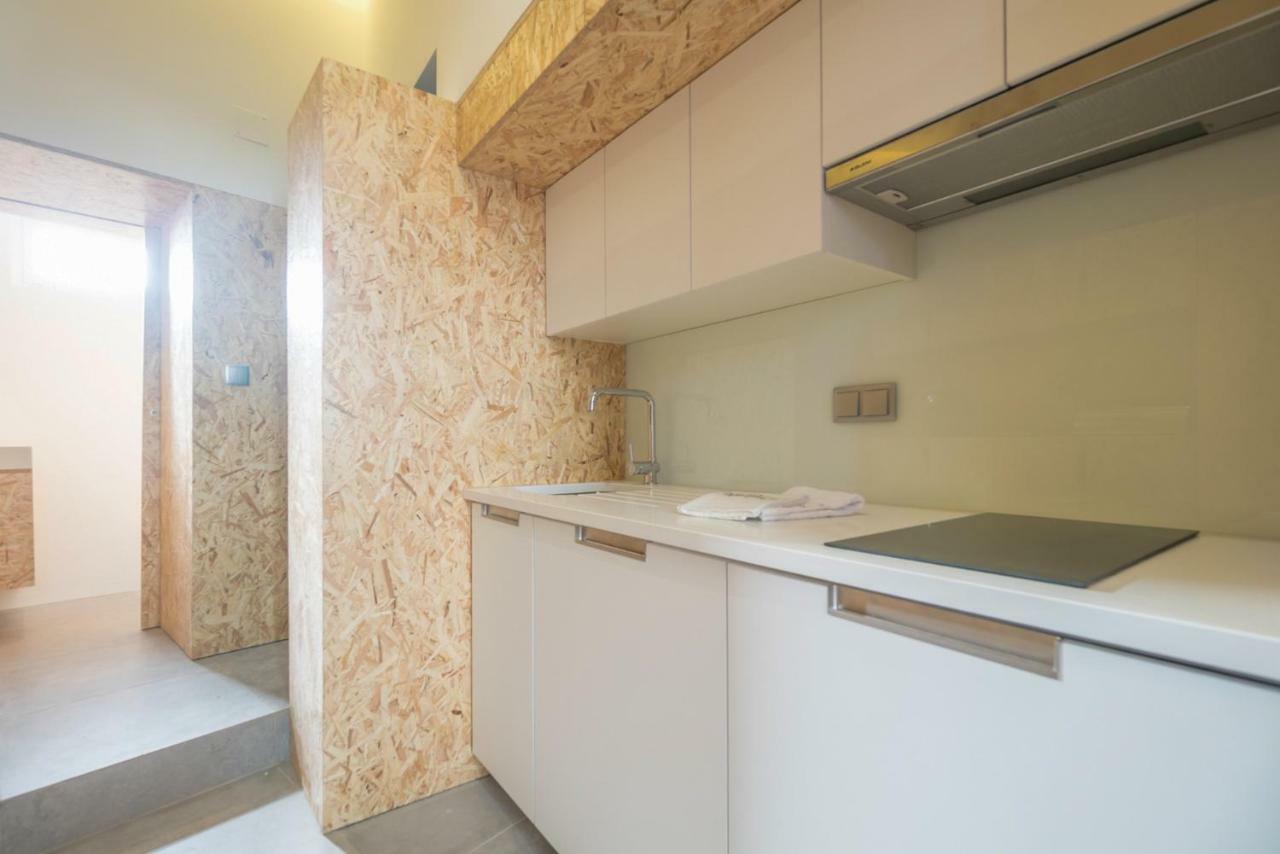 Appartement Torel Loft *