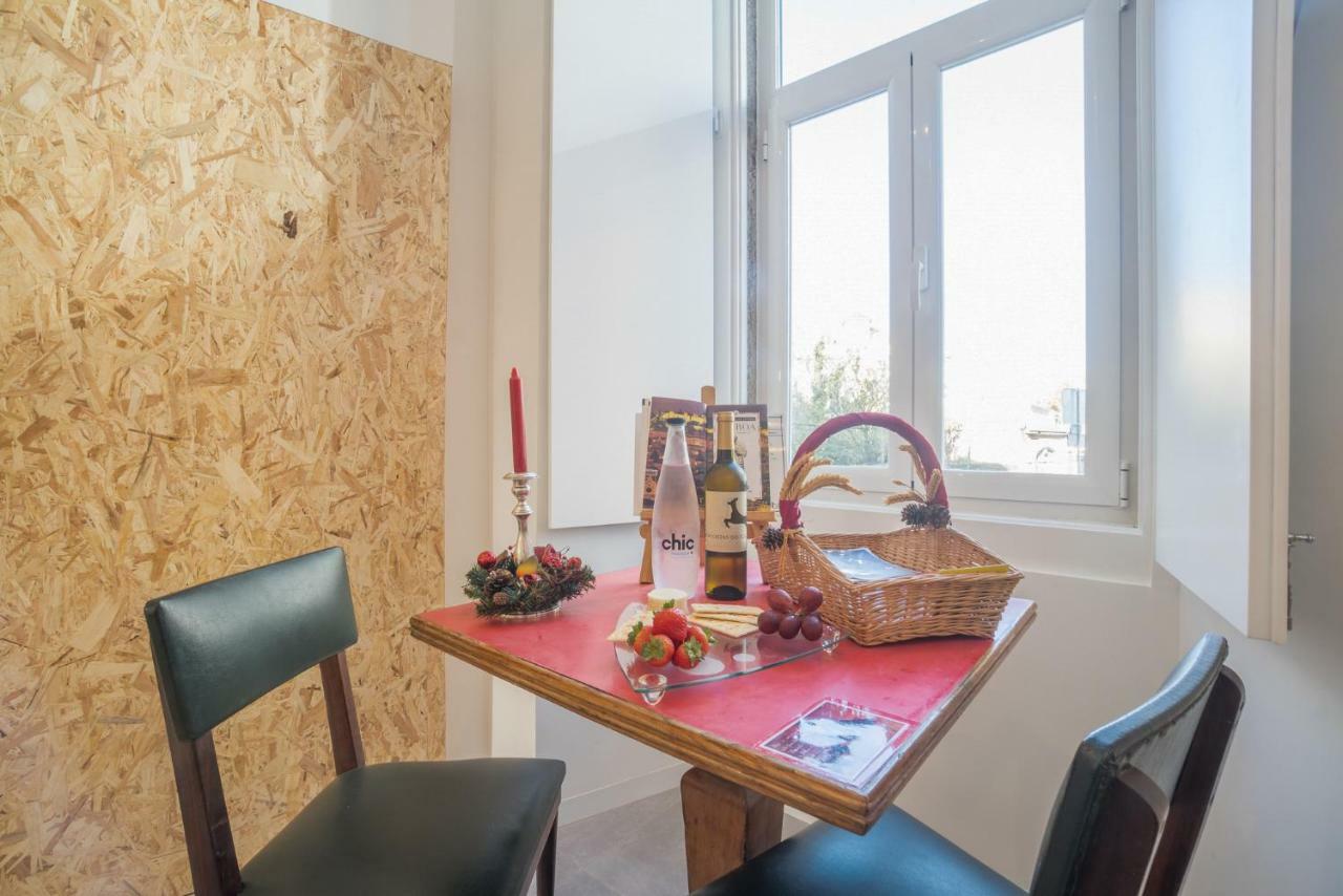 Torel Loft Appartement