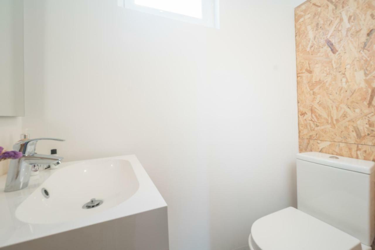 Appartement Torel Loft Lissabon
