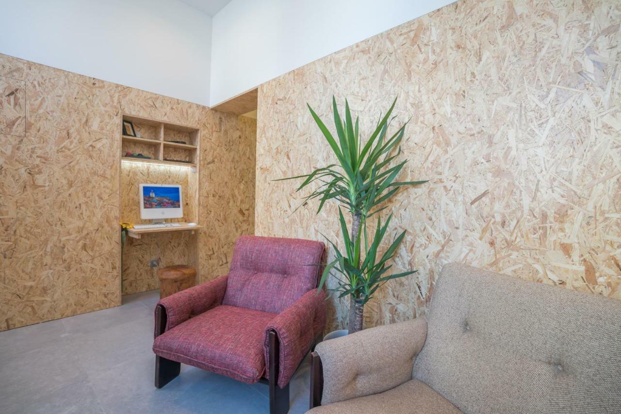 Torel Loft Appartement Lissabon