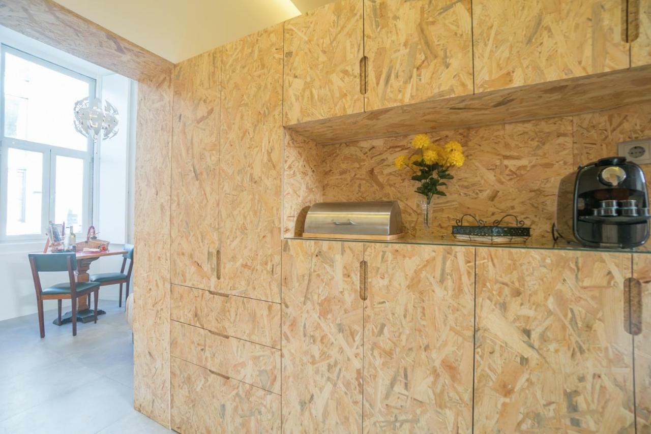 Torel Loft * Lissabon