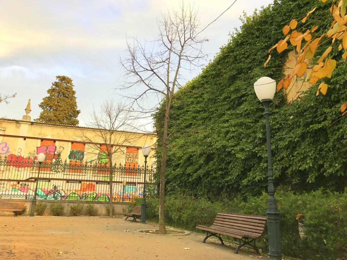 Torel Loft Lissabon