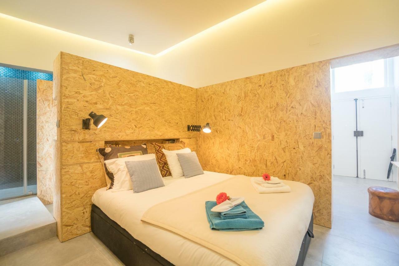Torel Loft Lissabon