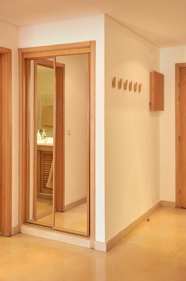 Appartement Modern In Avenida Da Liberdade Lisboa