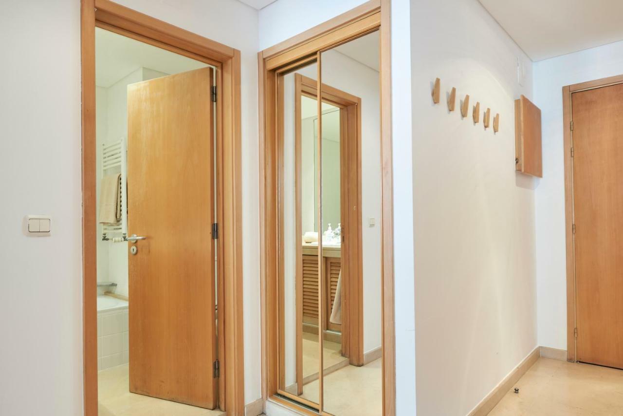 Appartement Modern In Avenida Da Liberdade *
