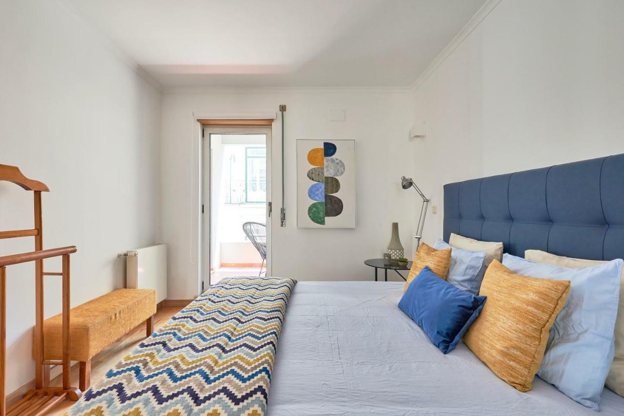 Appartement Modern In Avenida Da Liberdade *