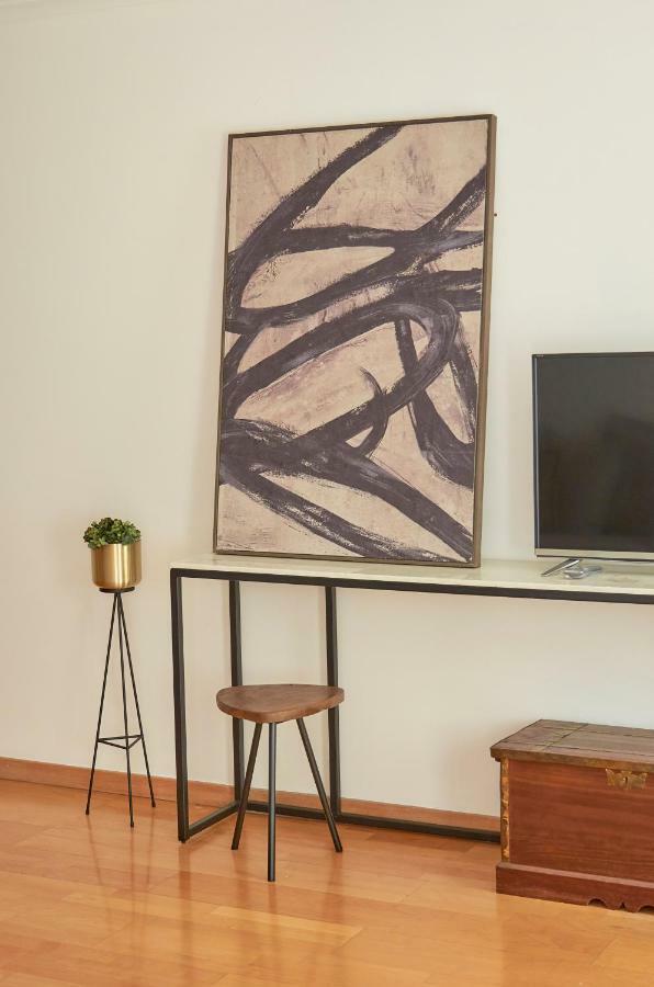 Appartement Modern In Avenida Da Liberdade