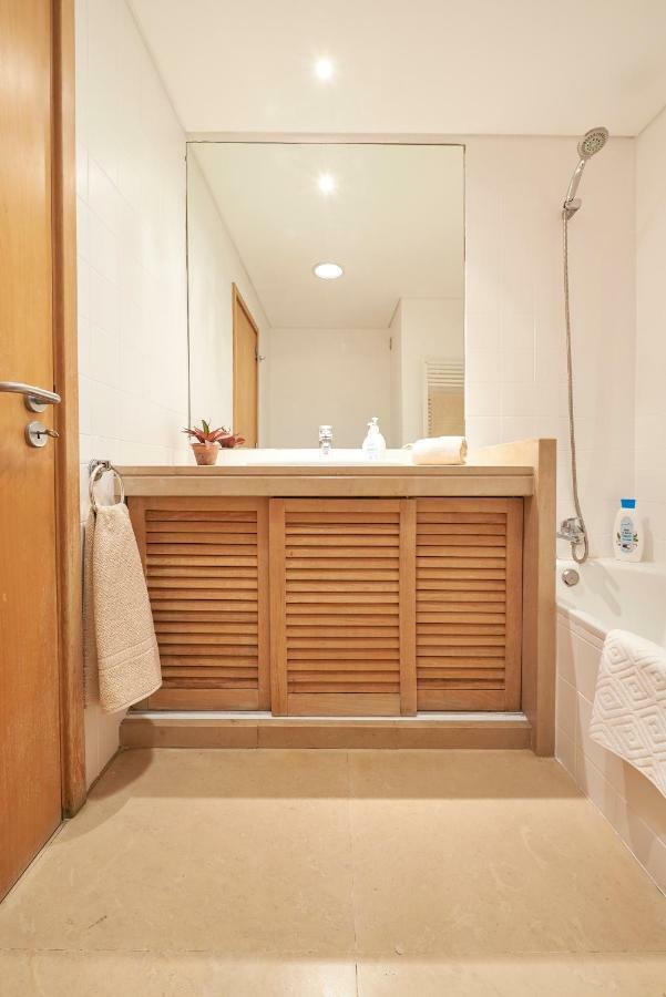 Appartement Modern In Avenida Da Liberdade