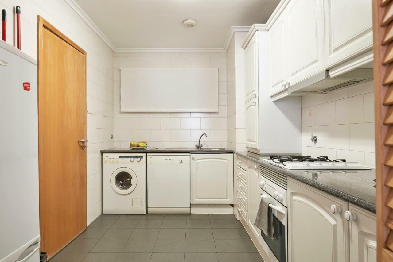 Modern In Avenida Da Liberdade Appartement