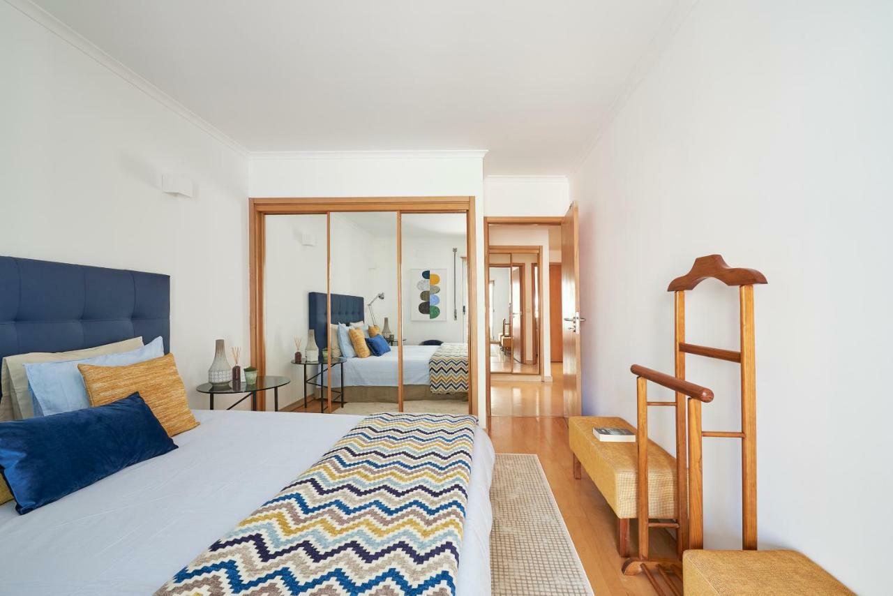 Appartement Modern In Avenida Da Liberdade *