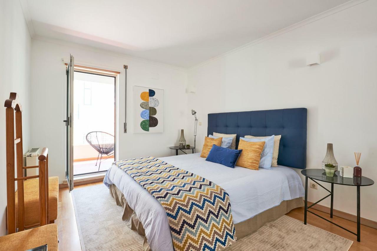 Modern In Avenida Da Liberdade Appartement *