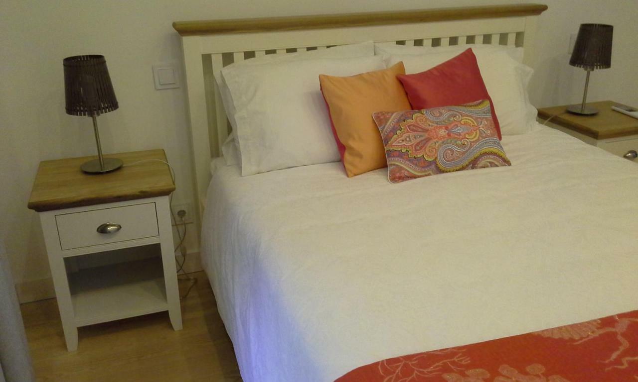 Chezvous Appartement Lissabon