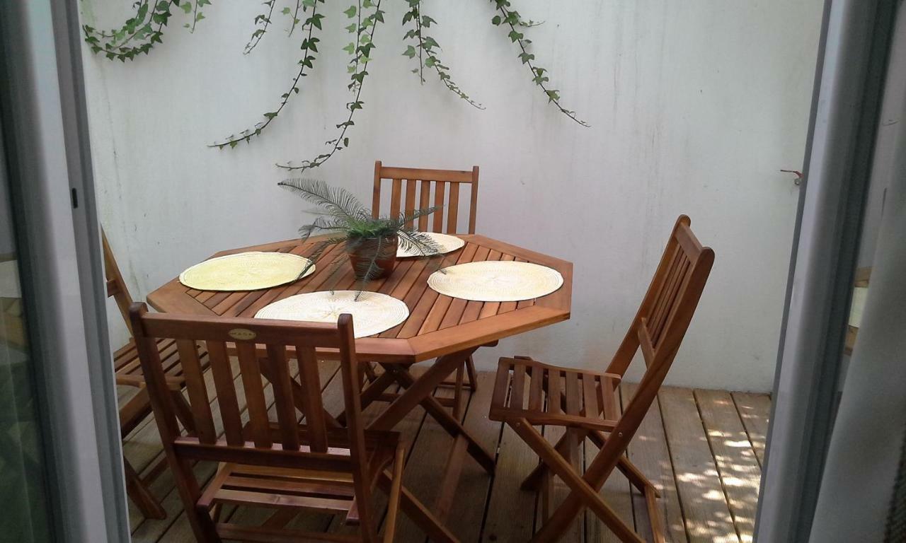 Appartement Chezvous