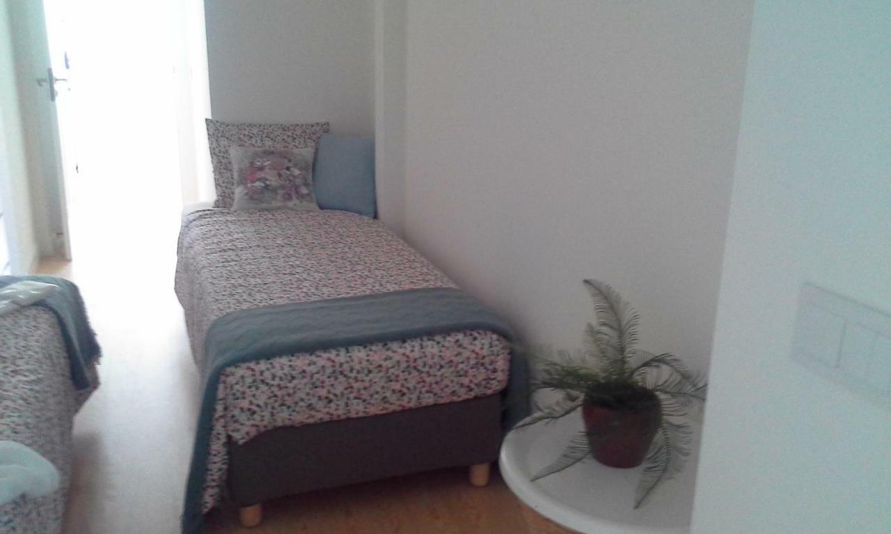 Appartement Chezvous