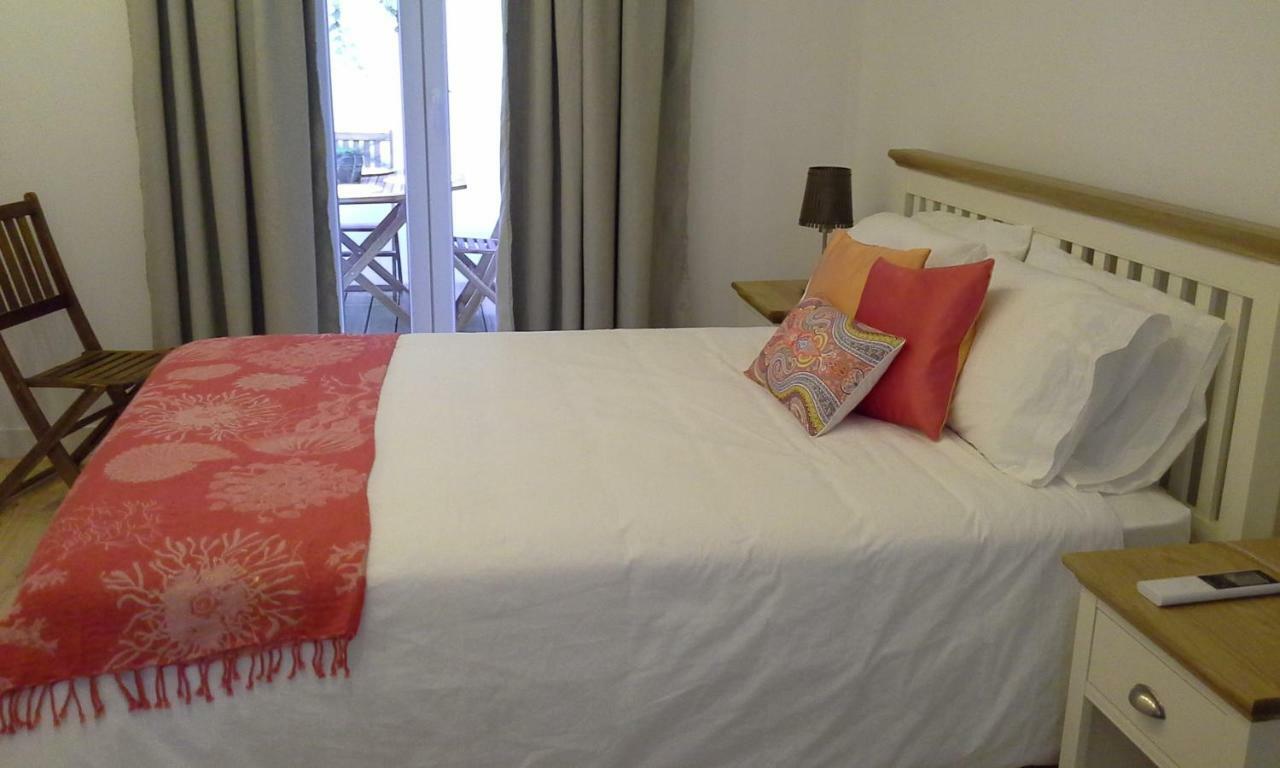 Appartement Chezvous Lissabon