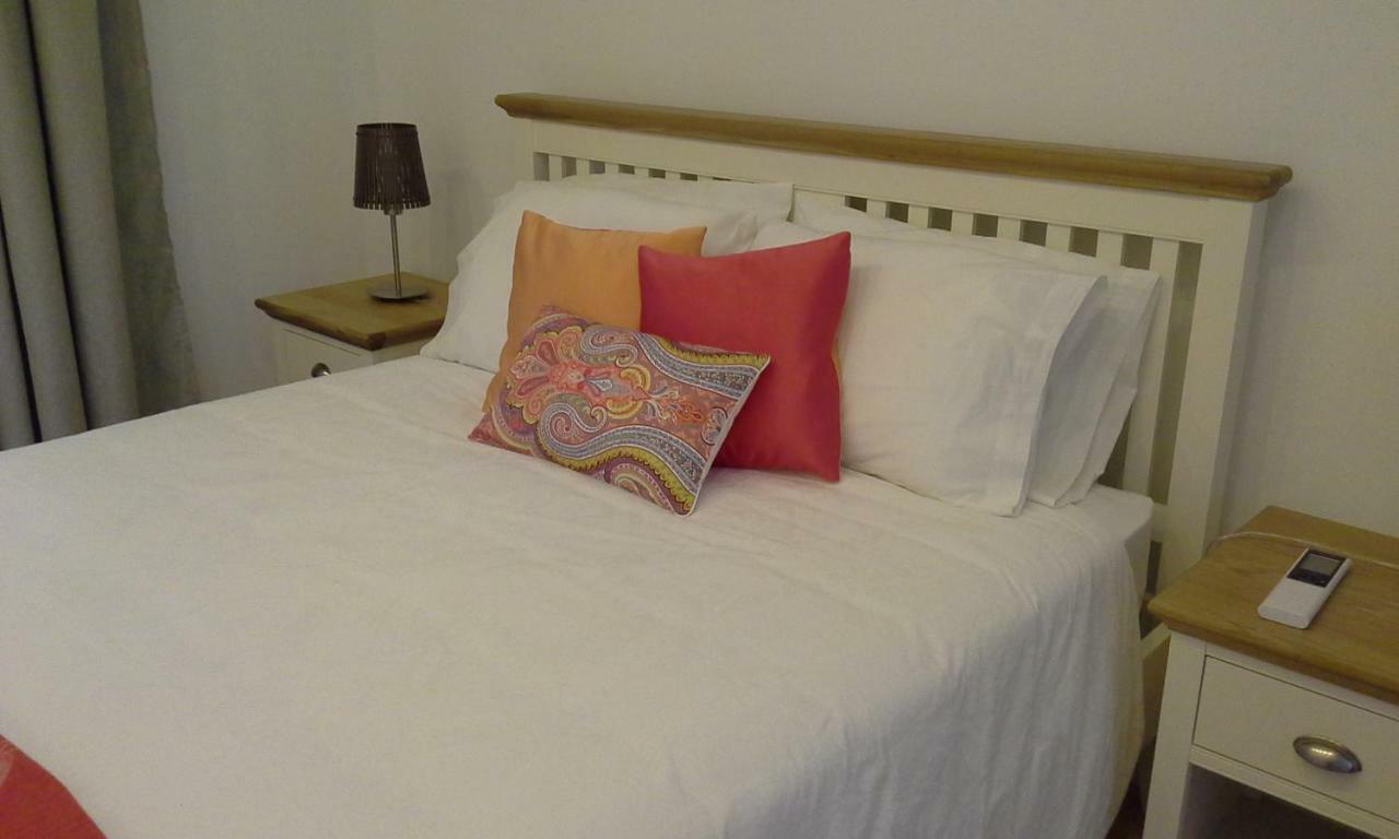 Chezvous Appartement Lissabon