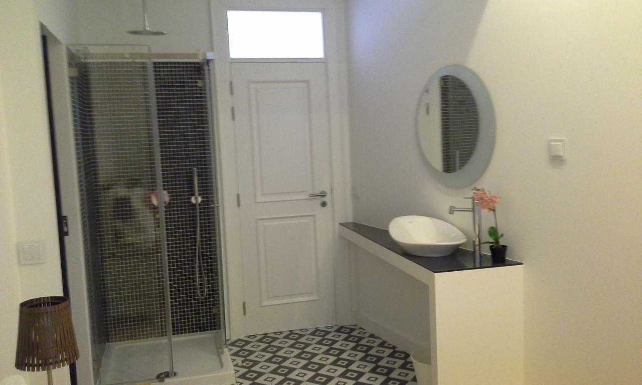 Appartement Chezvous Lissabon