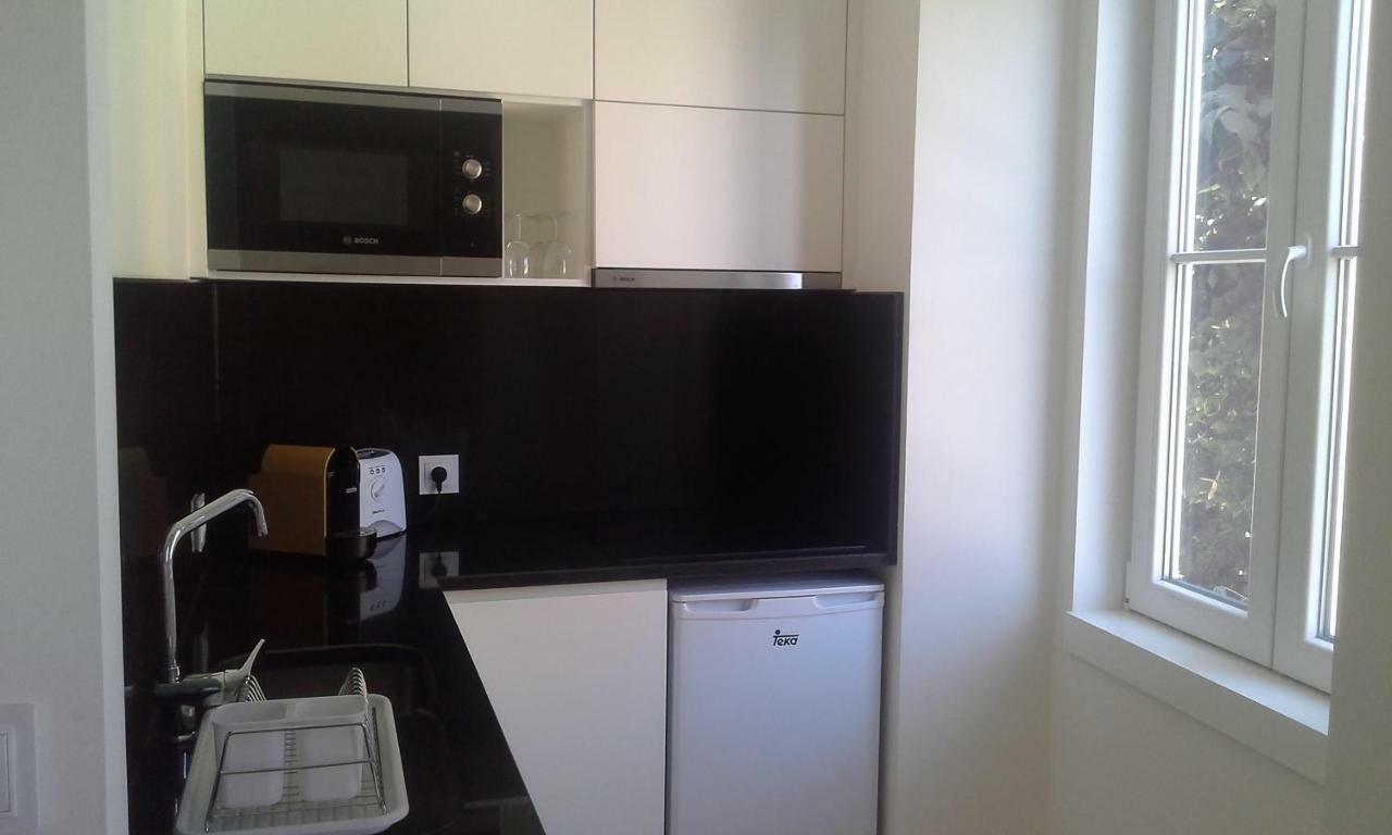 Chezvous Appartement *
