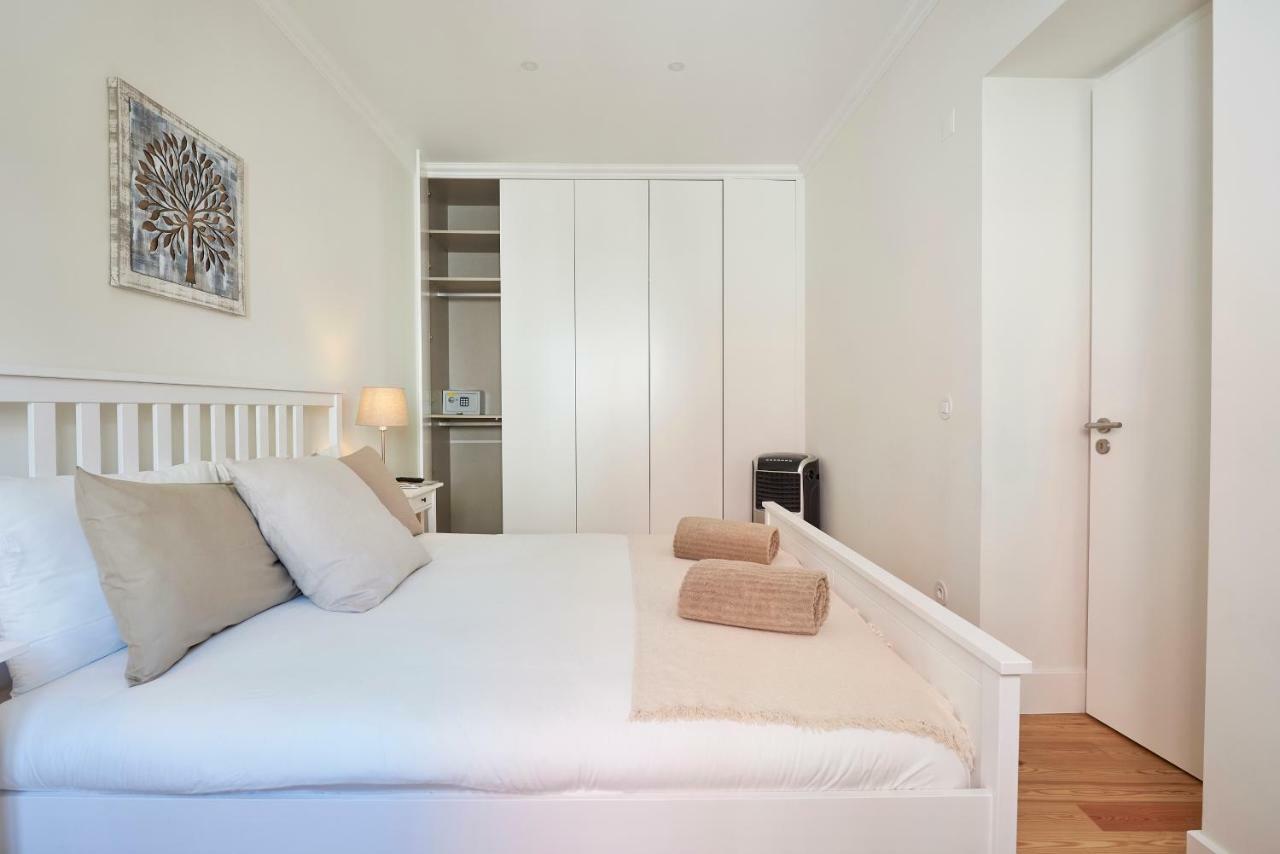 Apartment Principe Charming By Msapartments Lisbon