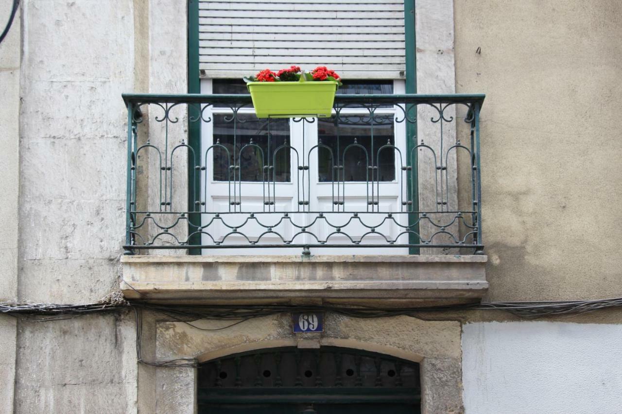 Appartement Casa Da Calçada