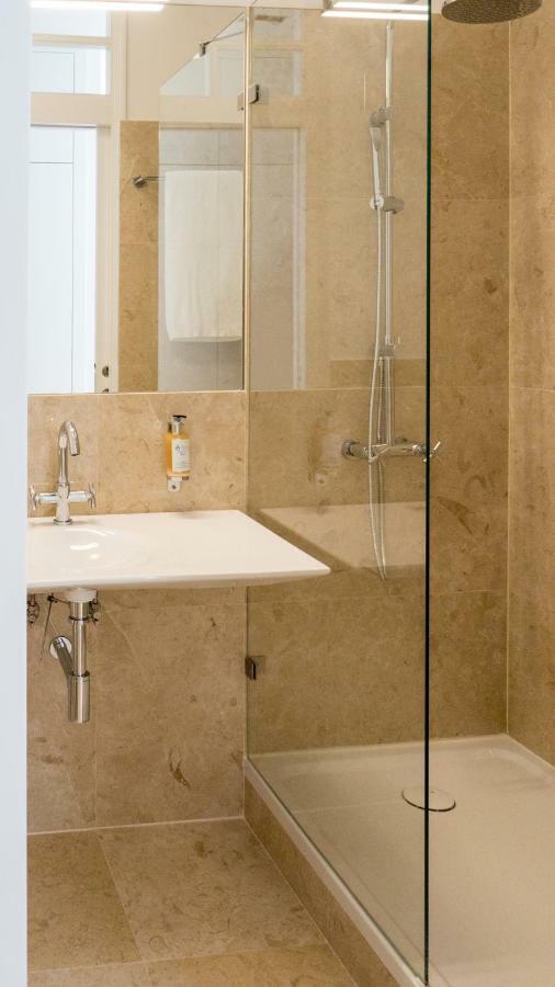 Boutique Chiado Appartement Lisboa
