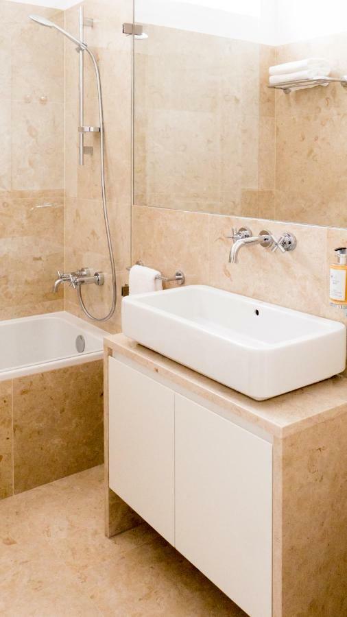 Boutique Chiado Appartement Lisboa