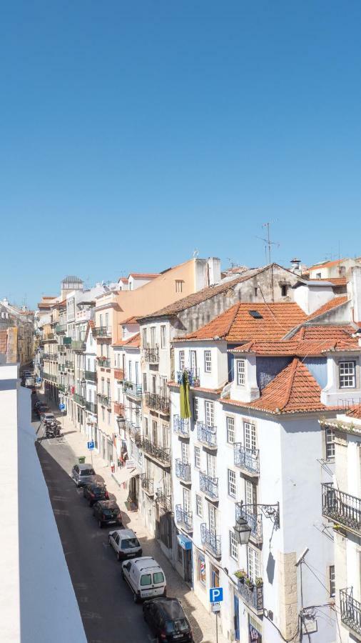 Appartement Boutique Chiado
