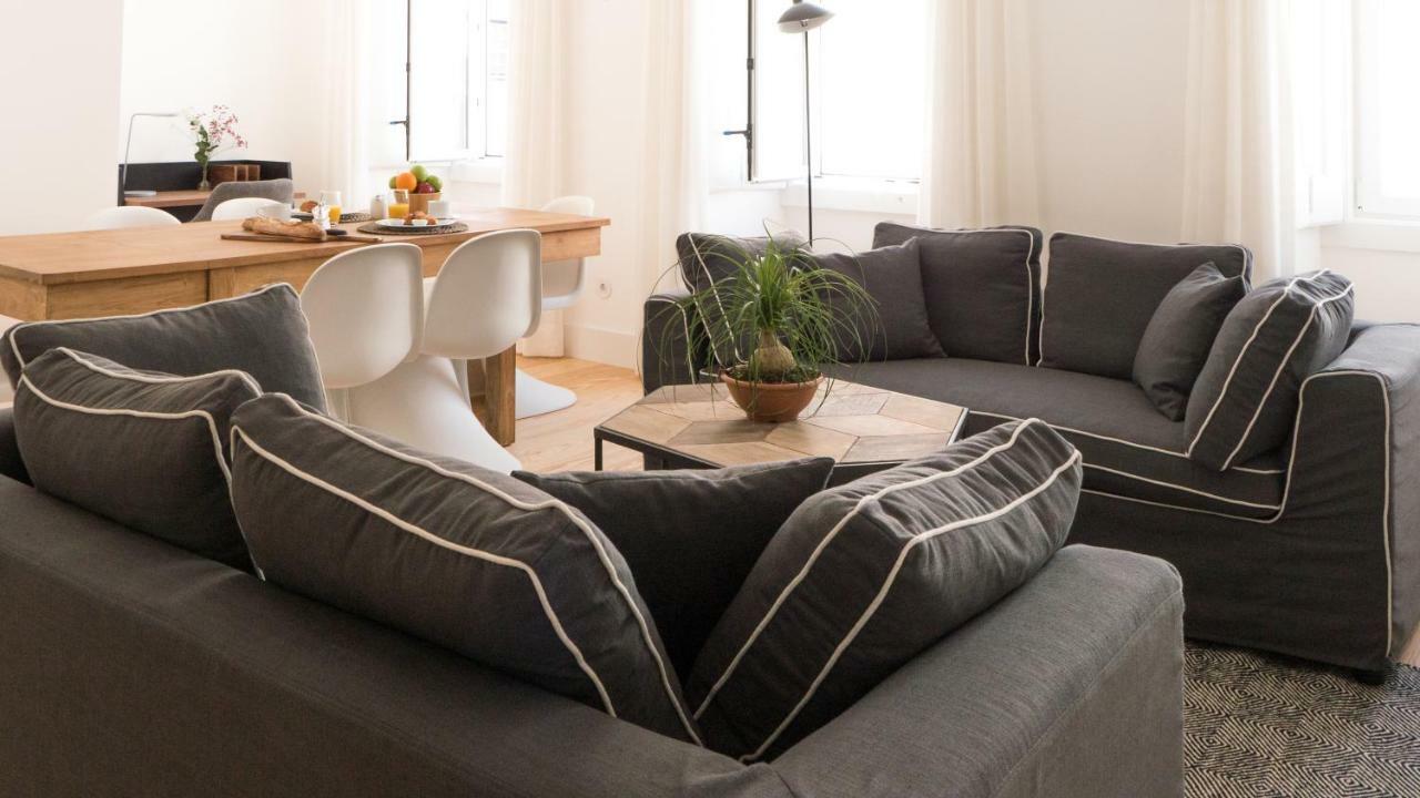 Boutique Chiado Appartement *