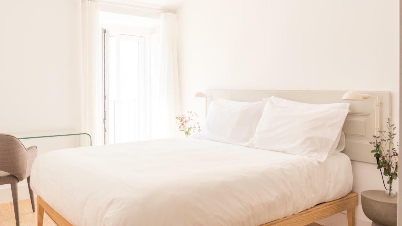 Boutique Chiado Appartement *