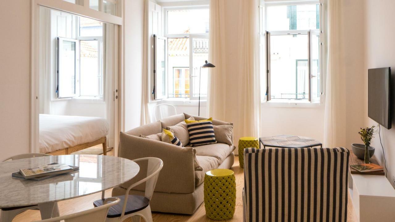 Boutique Chiado Appartement