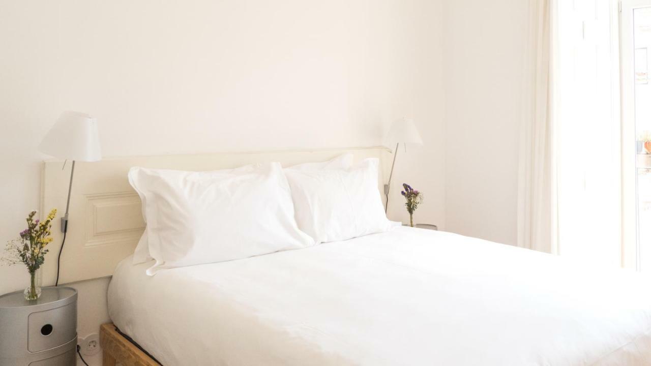 Boutique Chiado Appartement Lisboa
