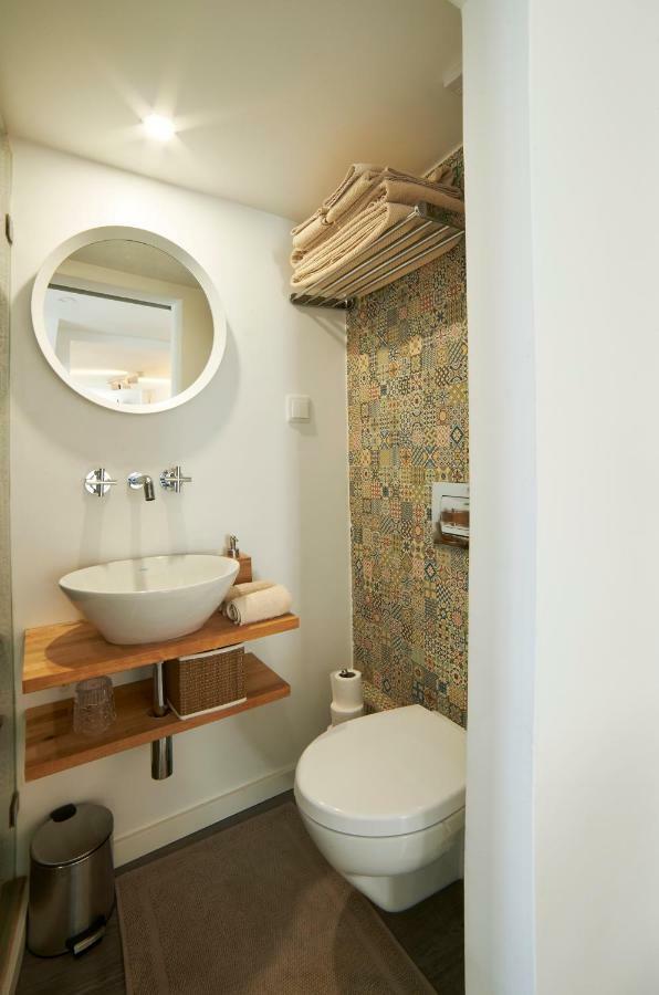 Casa Com Alma Portuguesa @ Alfama Apartment Lisbon
