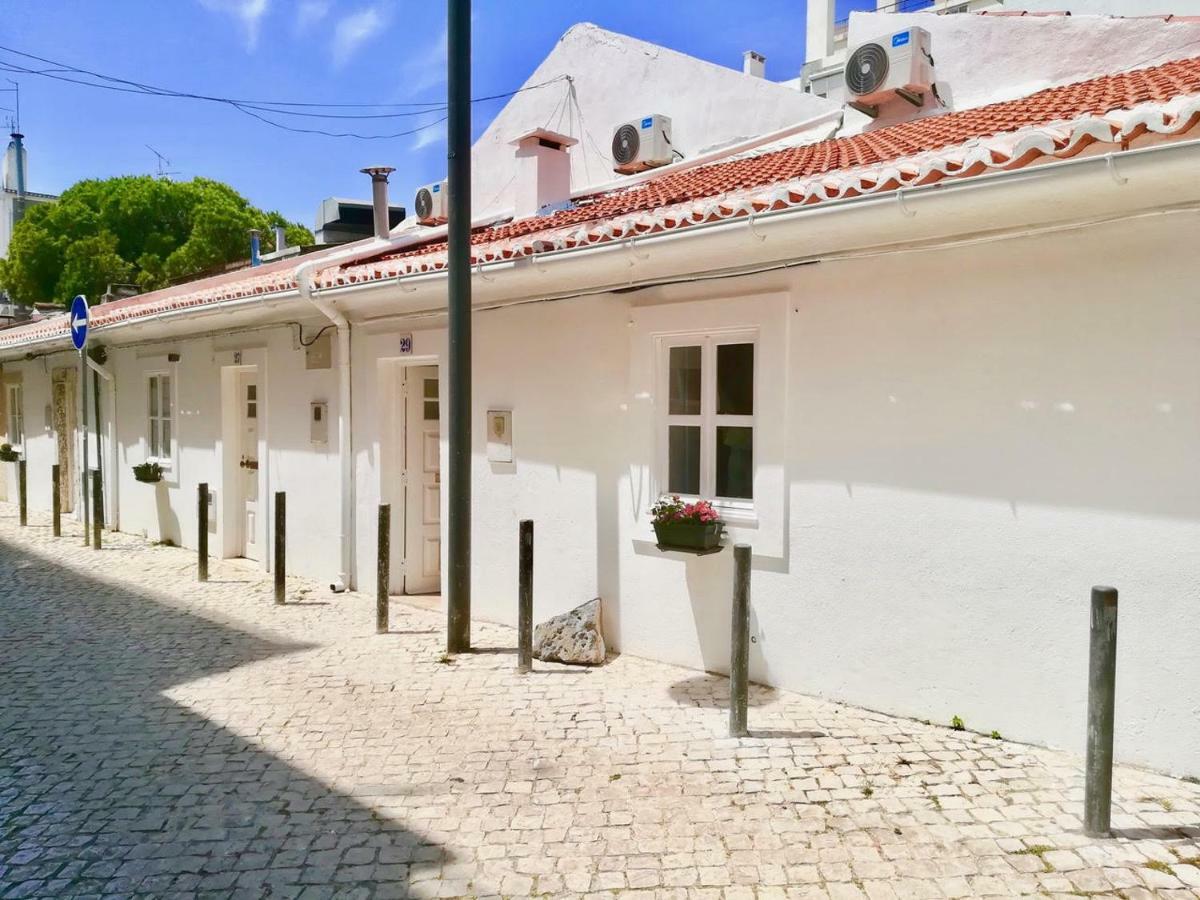Apartamento Casinhas Da Ajuda Nº 29