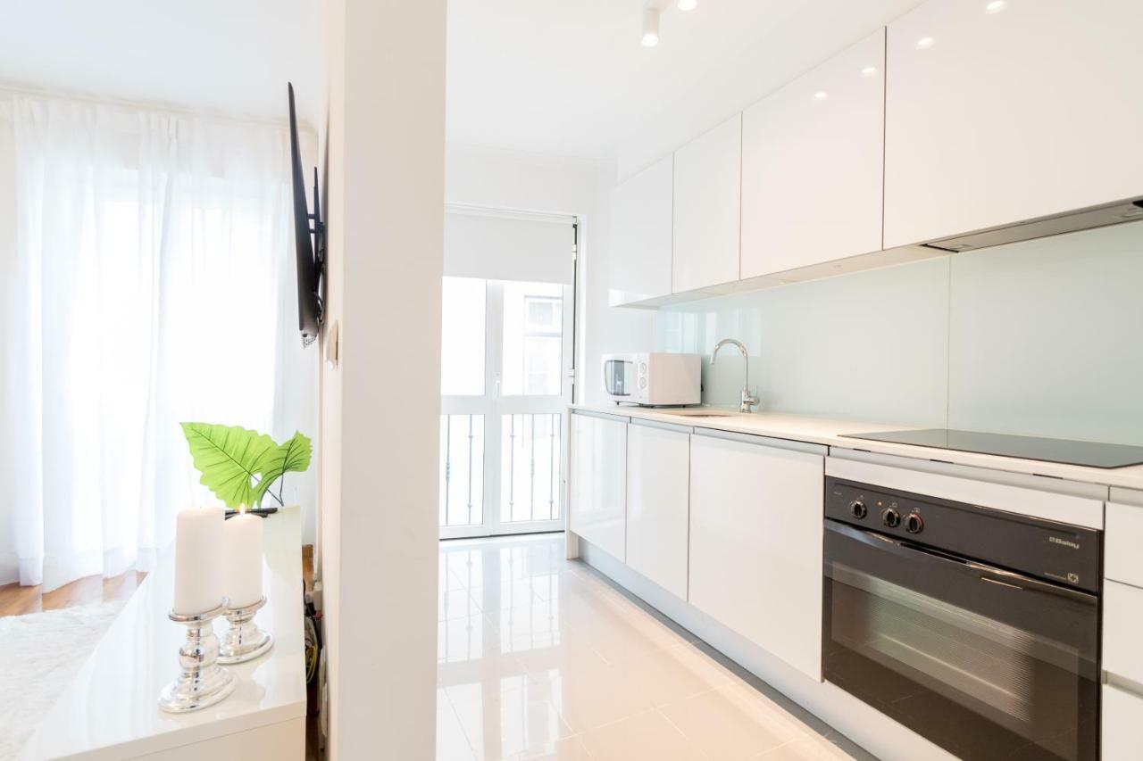 Duque 53 Apartment Lissabon