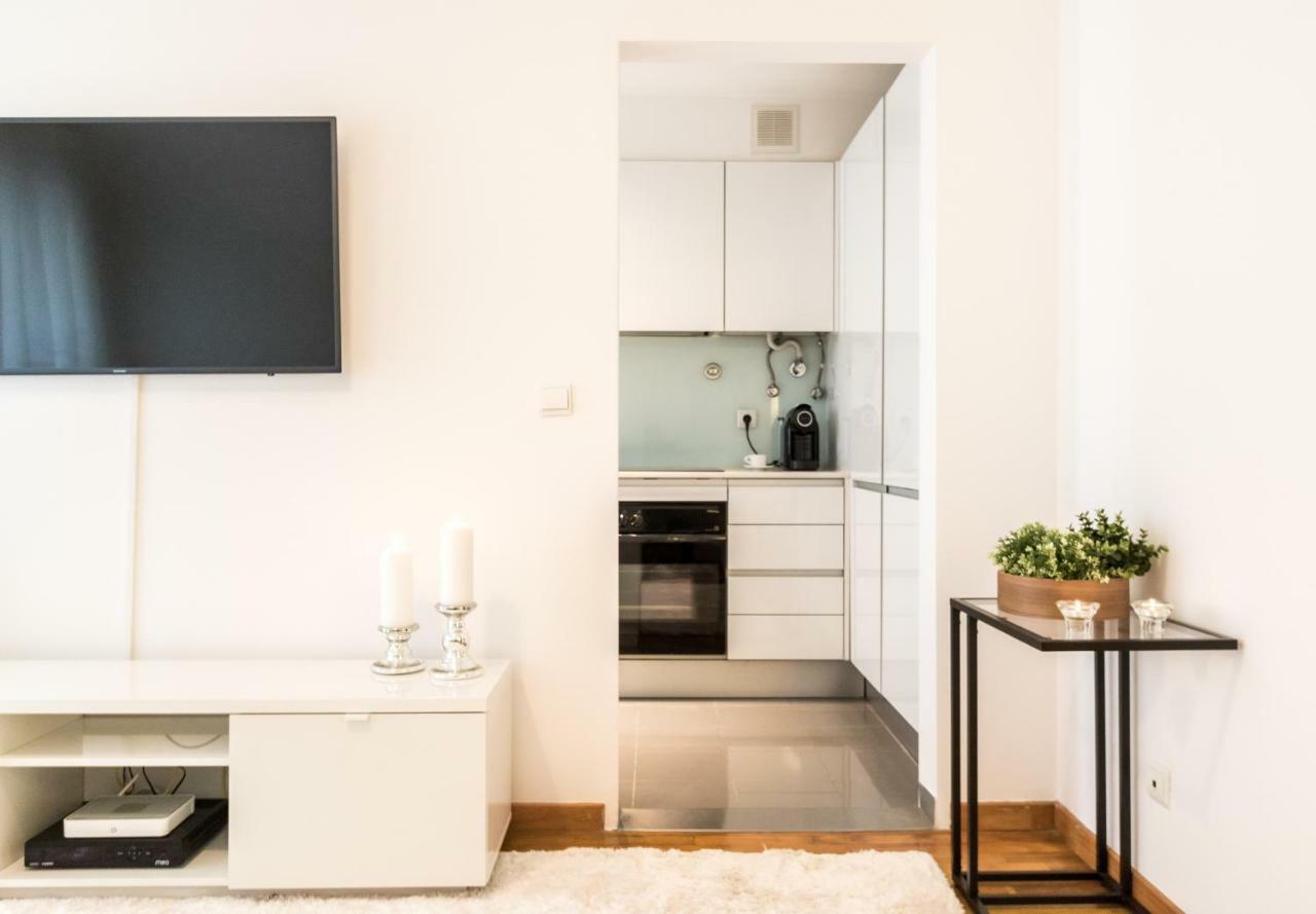 Duque 53 Apartment Lissabon