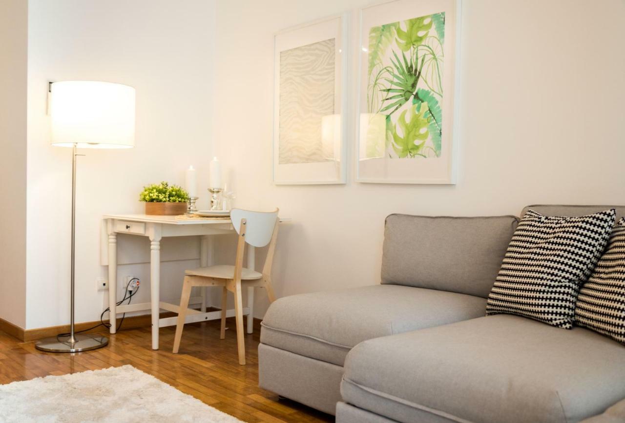 Apartment Duque 53 Lissabon