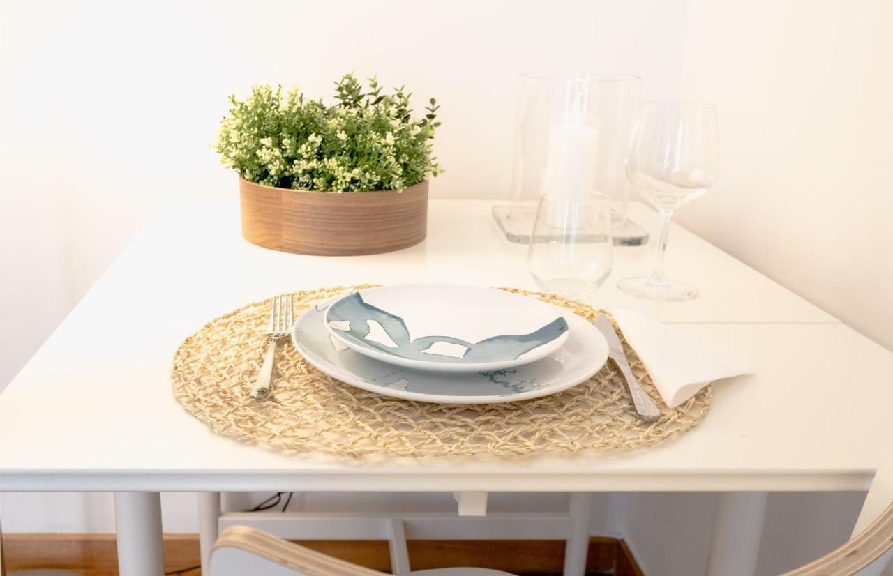 Duque 53 Apartment Lissabon