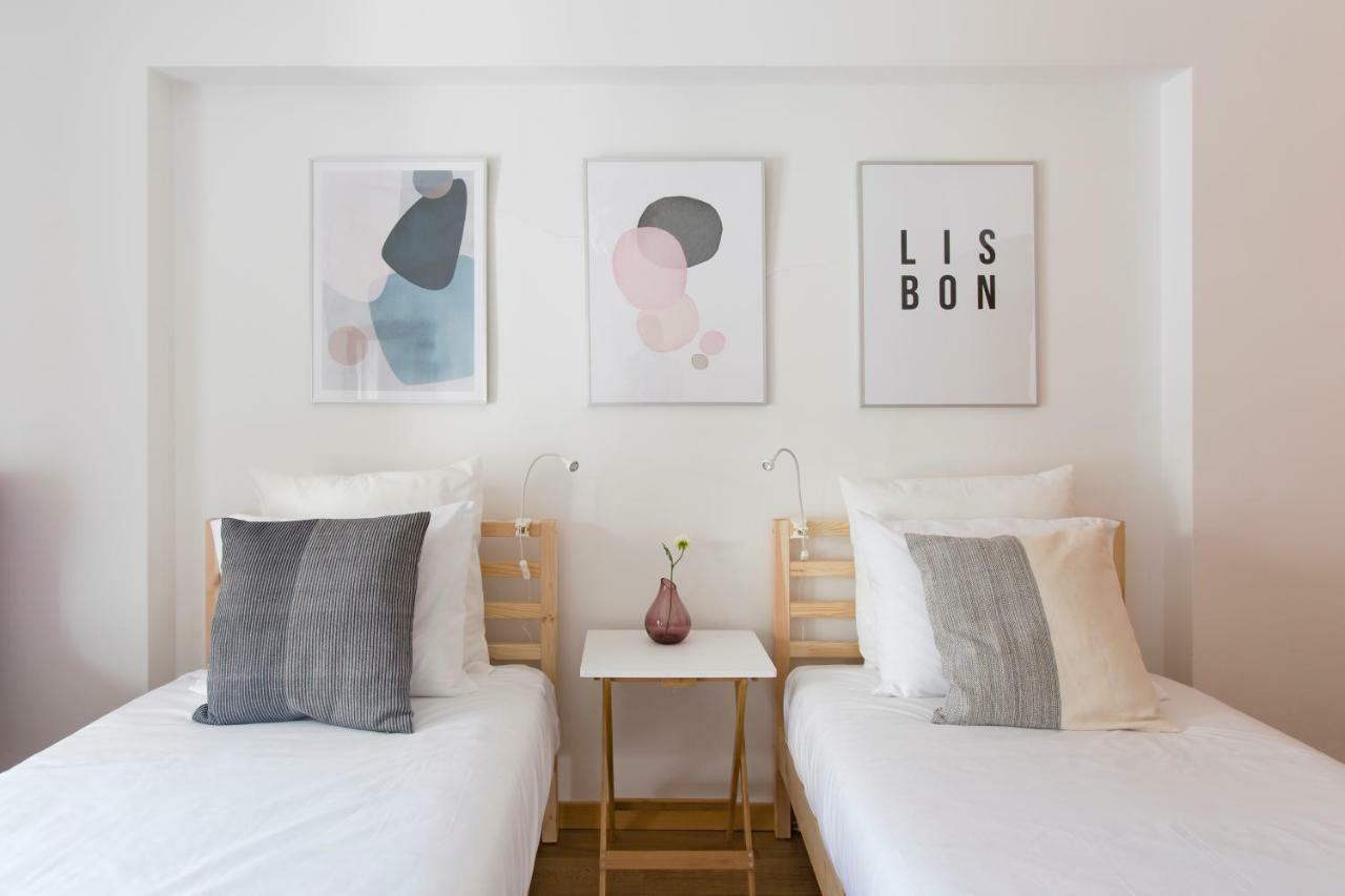 Casa Gil Lissabon