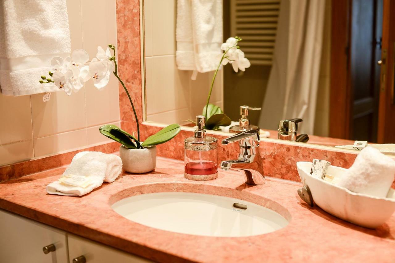 Apartment Columbano Garden, Family Lissabon