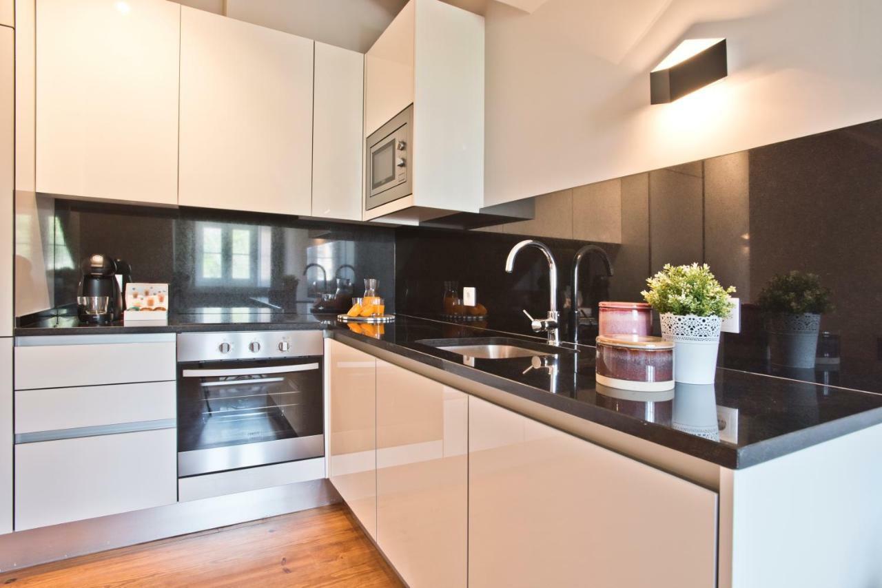 Apartamento Finestay Mastro *