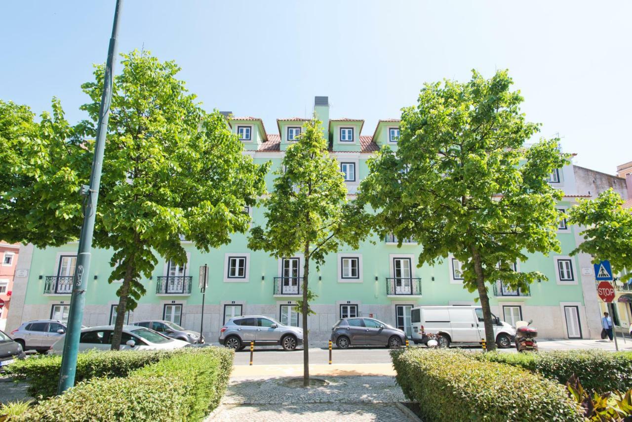 Apartamento Finestay Mastro Lisboa