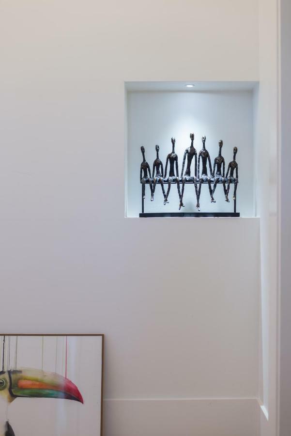 Apartment 360 Lissabon