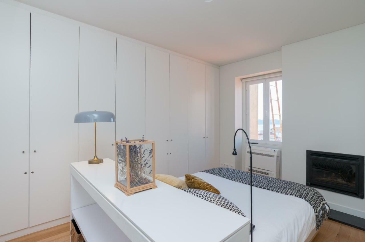 Apartment 360 Lissabon