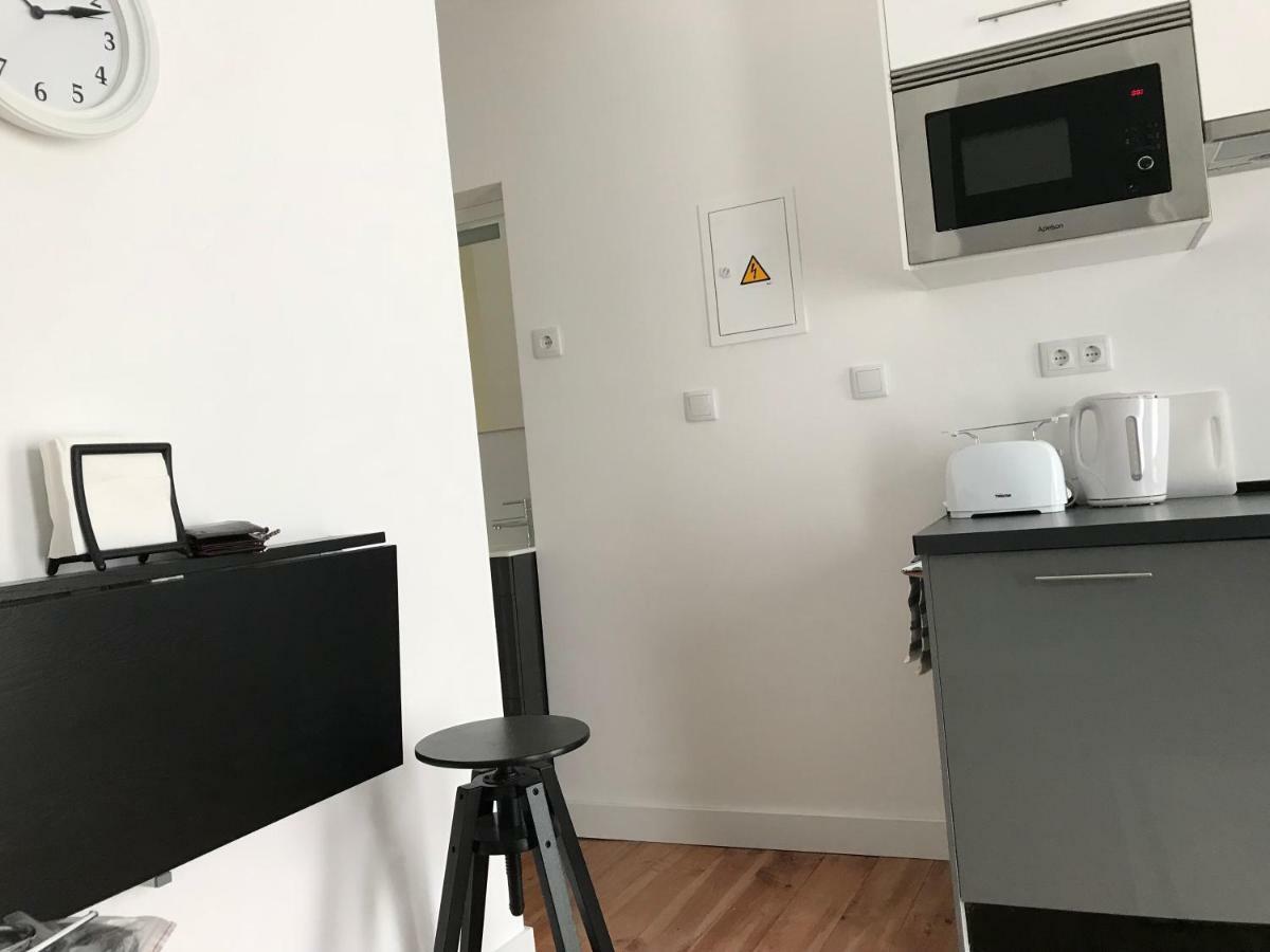 The George Flat Apartamento Lisboa