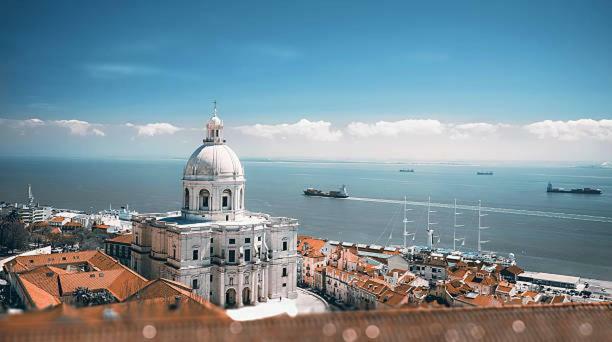Apartamento Fado Lisboa
