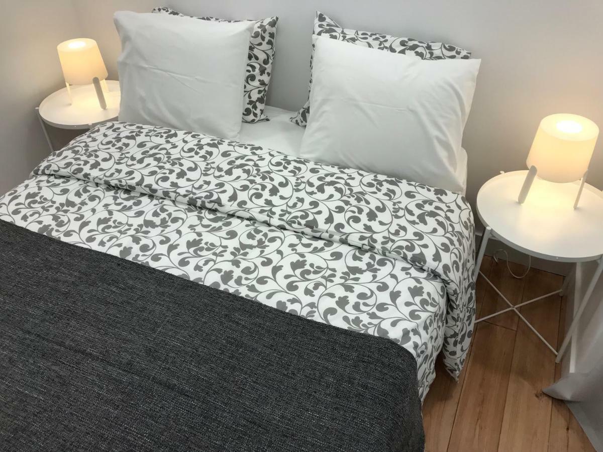 Apartamento The George Flat