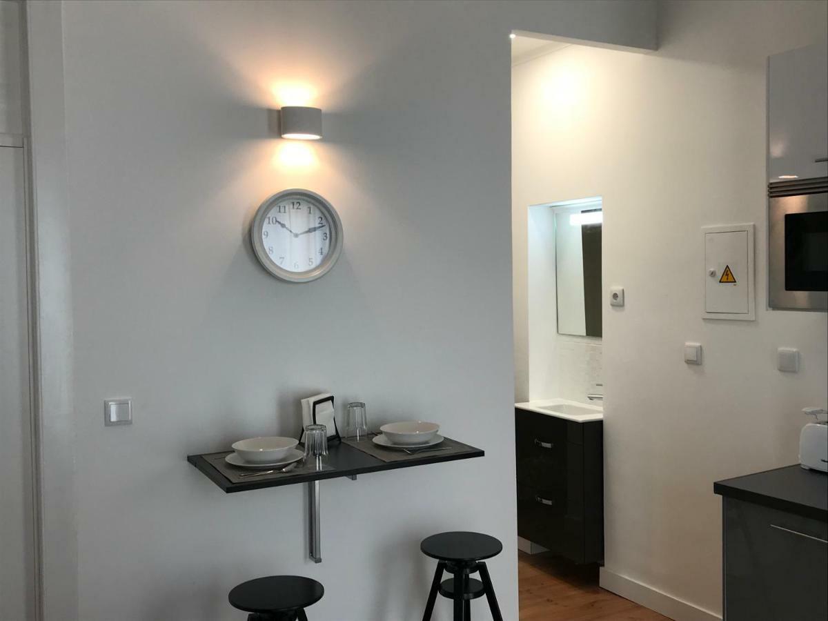 The George Flat Apartamento